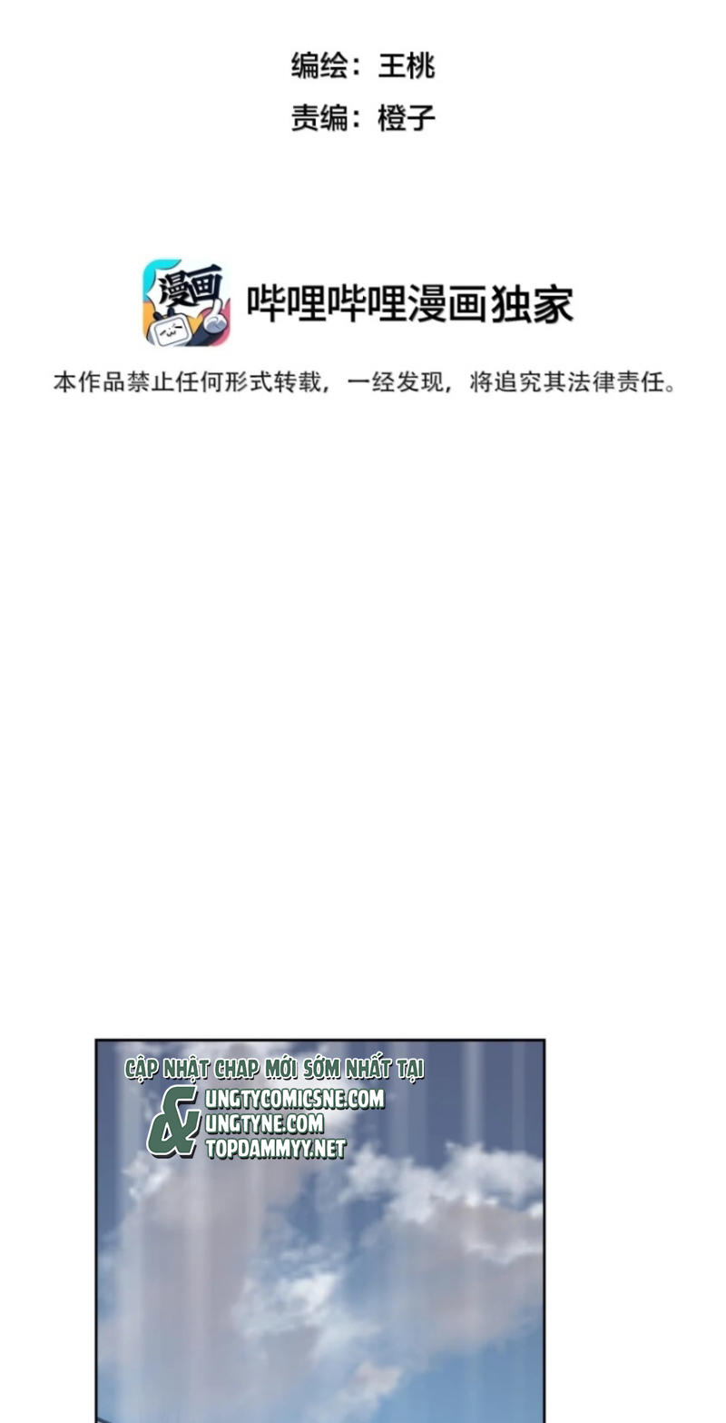 Sắc Thu Nơi Nghĩa Trang Chapter 45 - Trang 3