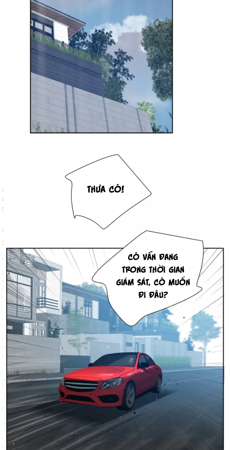 Sắc Thu Nơi Nghĩa Trang Chapter 45 - Trang 4