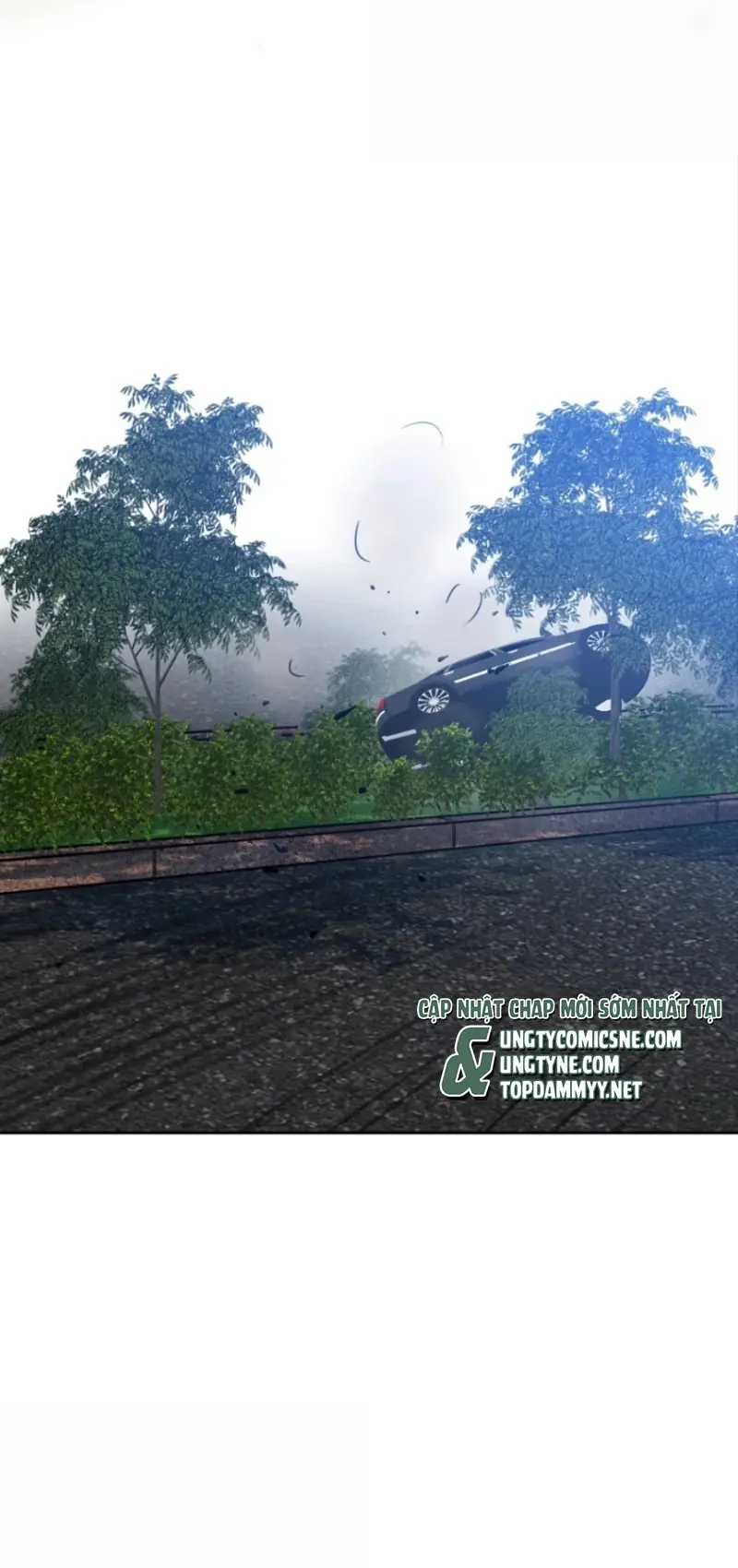 Sắc Thu Nơi Nghĩa Trang Chapter 45 - Trang 40