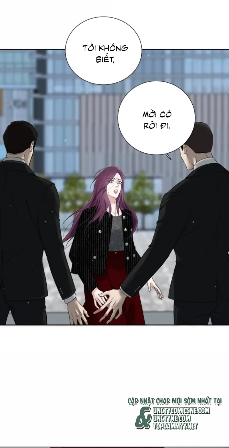 Sắc Thu Nơi Nghĩa Trang Chapter 45 - Trang 7