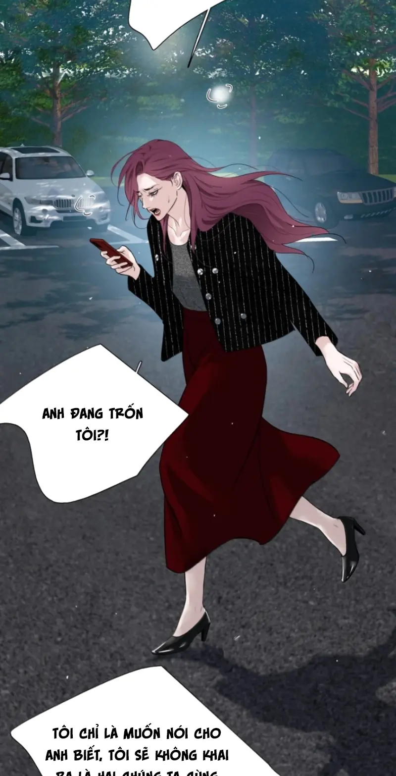 Sắc Thu Nơi Nghĩa Trang Chapter 45 - Trang 9