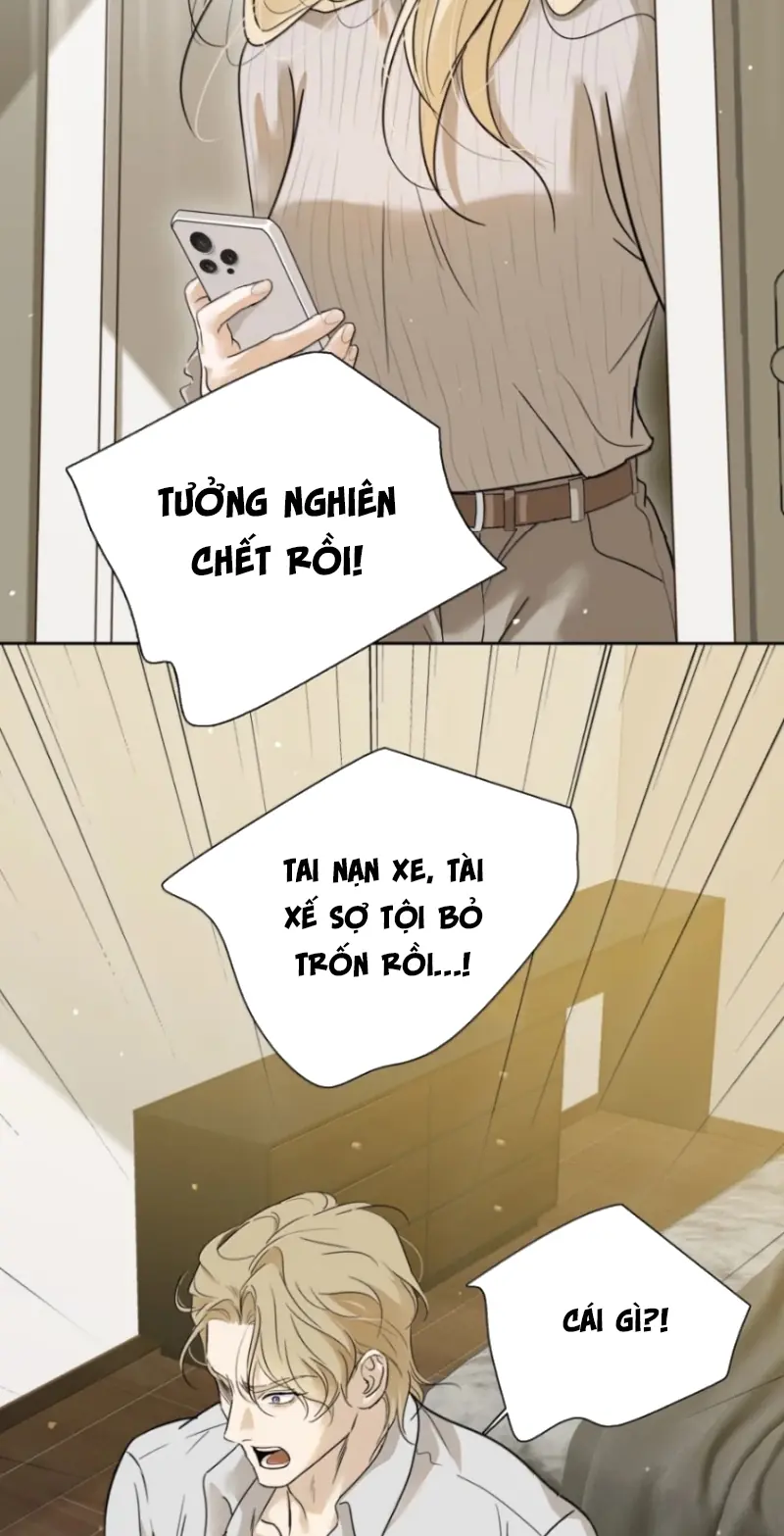 Sắc Thu Nơi Nghĩa Trang Chapter 46 - Trang 13