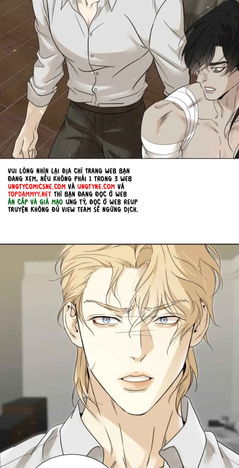 Sắc Thu Nơi Nghĩa Trang Chapter 46 - Trang 14