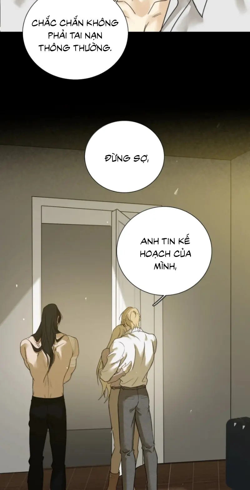 Sắc Thu Nơi Nghĩa Trang Chapter 46 - Trang 15