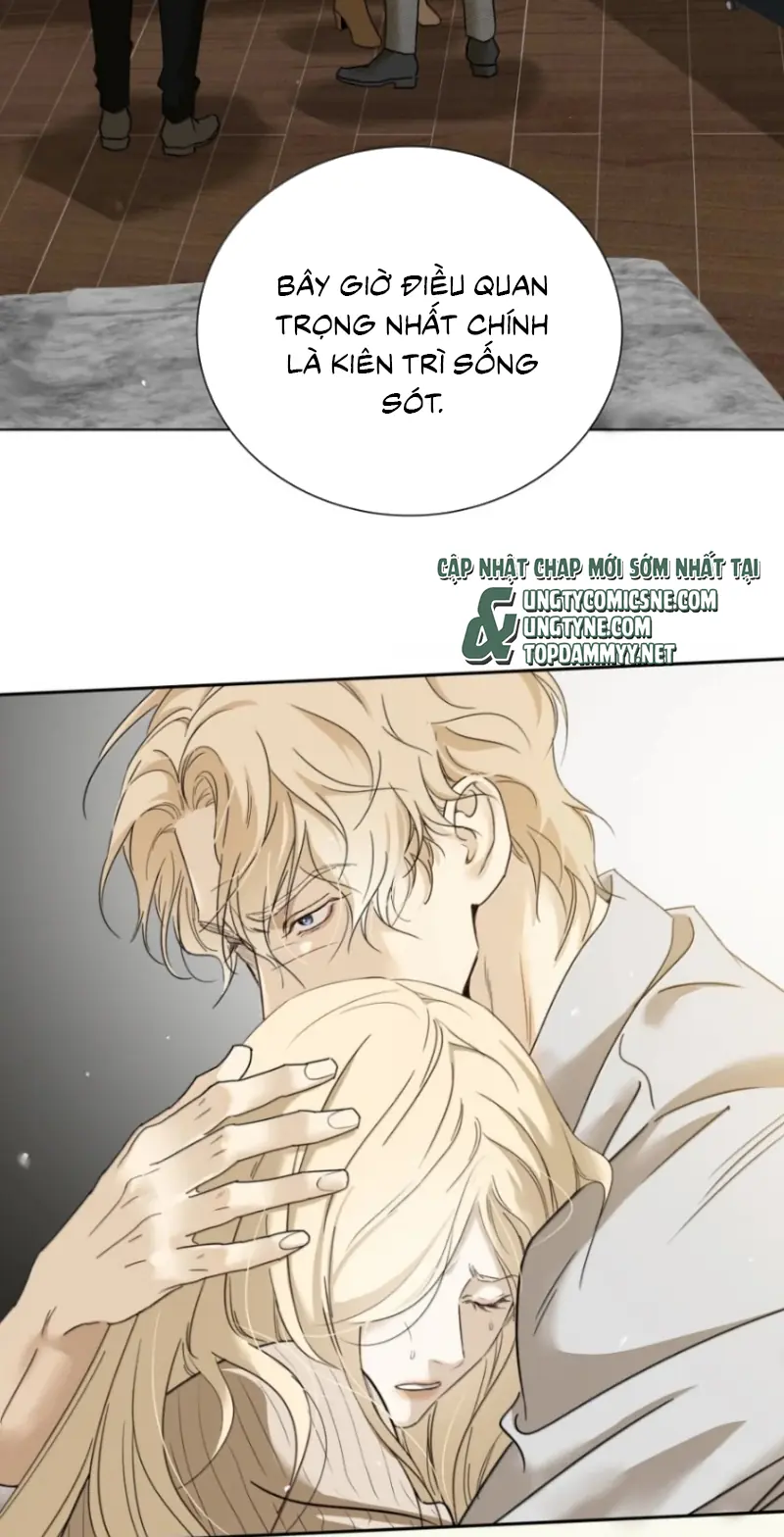 Sắc Thu Nơi Nghĩa Trang Chapter 46 - Trang 16