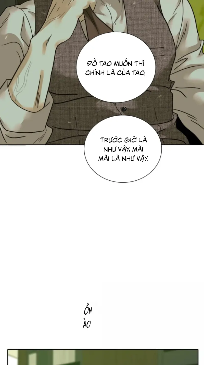 Sắc Thu Nơi Nghĩa Trang Chapter 46 - Trang 21