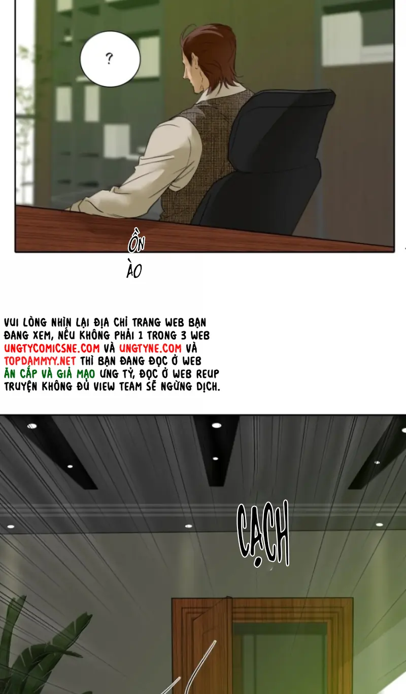 Sắc Thu Nơi Nghĩa Trang Chapter 46 - Trang 22
