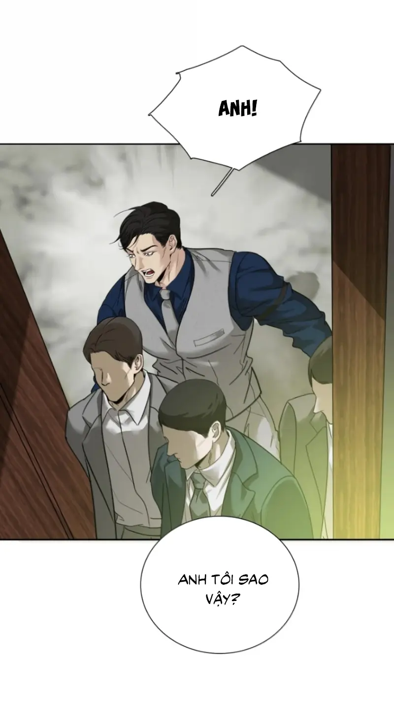 Sắc Thu Nơi Nghĩa Trang Chapter 46 - Trang 25