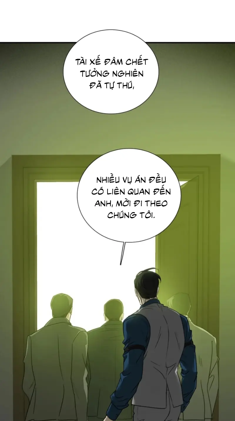 Sắc Thu Nơi Nghĩa Trang Chapter 46 - Trang 26