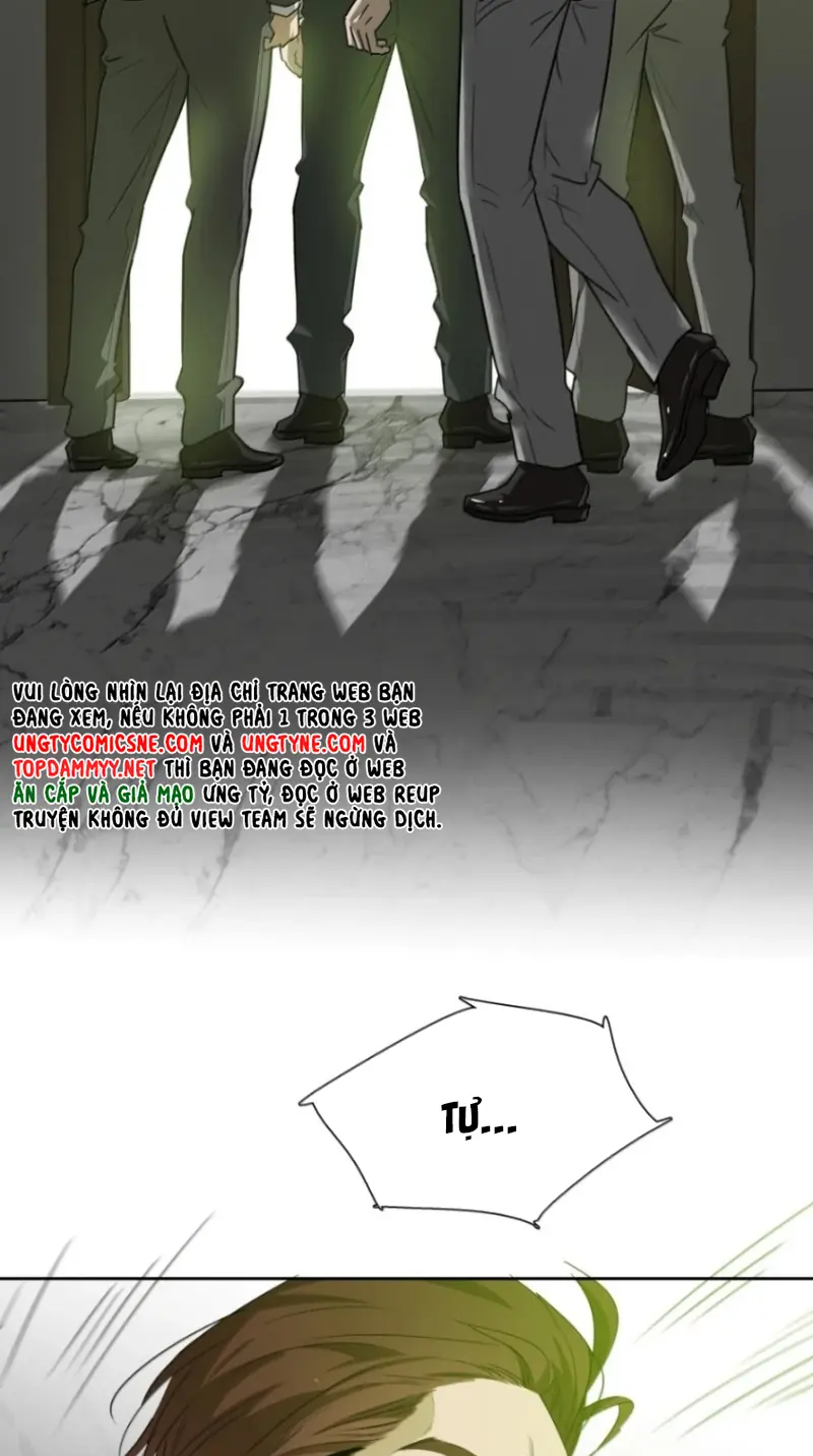 Sắc Thu Nơi Nghĩa Trang Chapter 46 - Trang 27