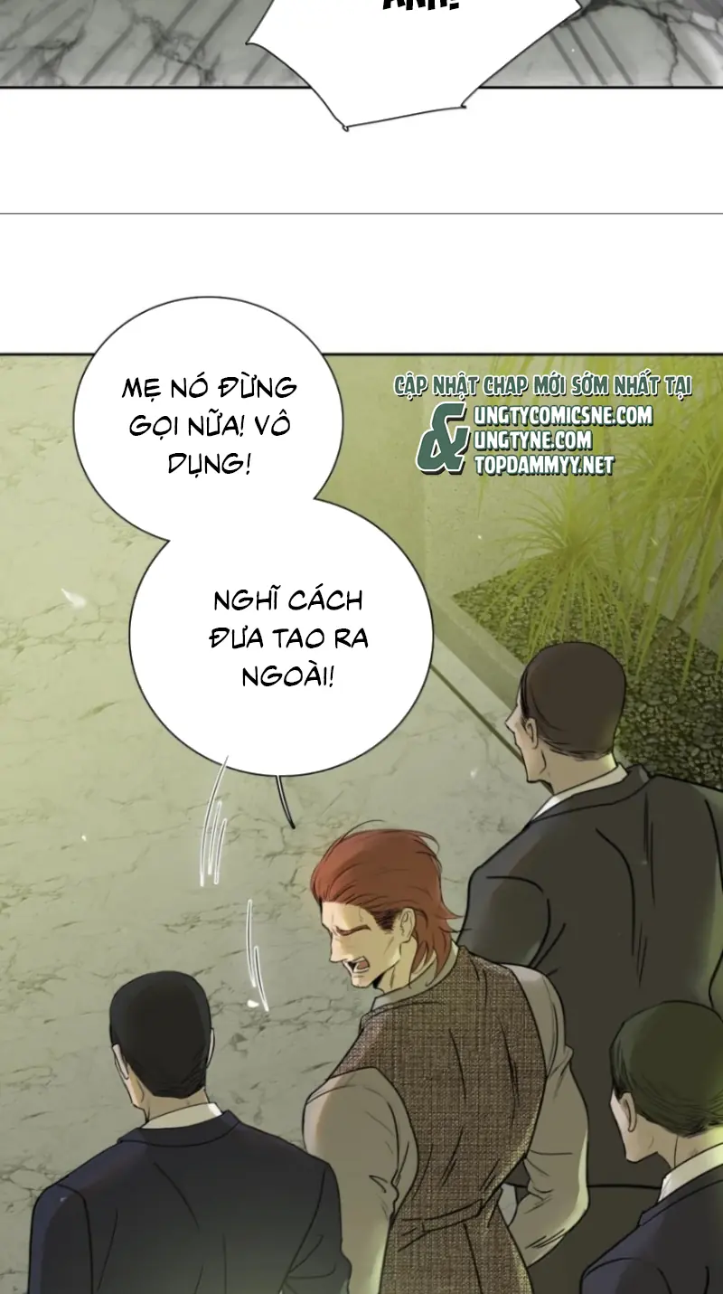 Sắc Thu Nơi Nghĩa Trang Chapter 46 - Trang 30