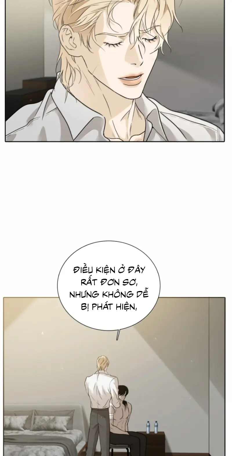 Sắc Thu Nơi Nghĩa Trang Chapter 46 - Trang 7