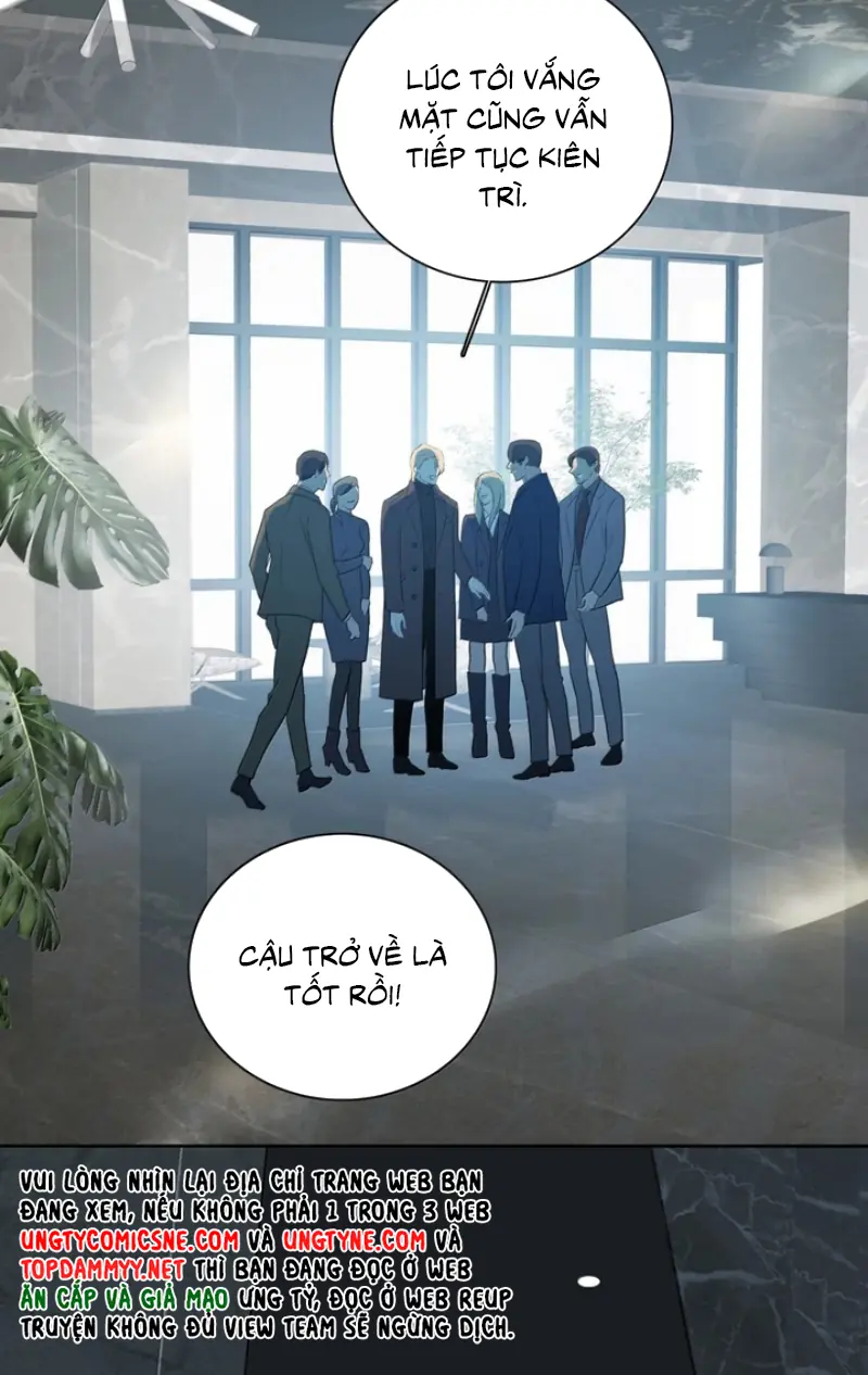Sắc Thu Nơi Nghĩa Trang Chapter 47 - Trang 14