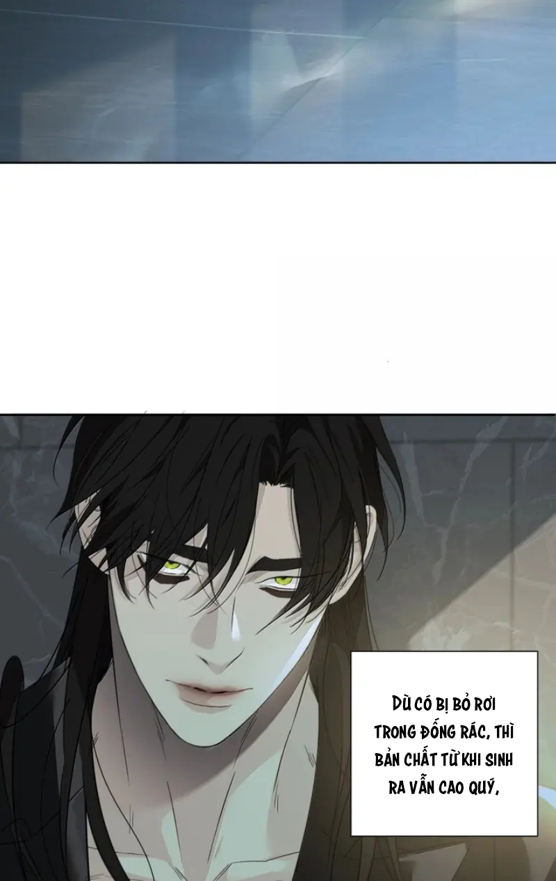 Sắc Thu Nơi Nghĩa Trang Chapter 47 - Trang 16