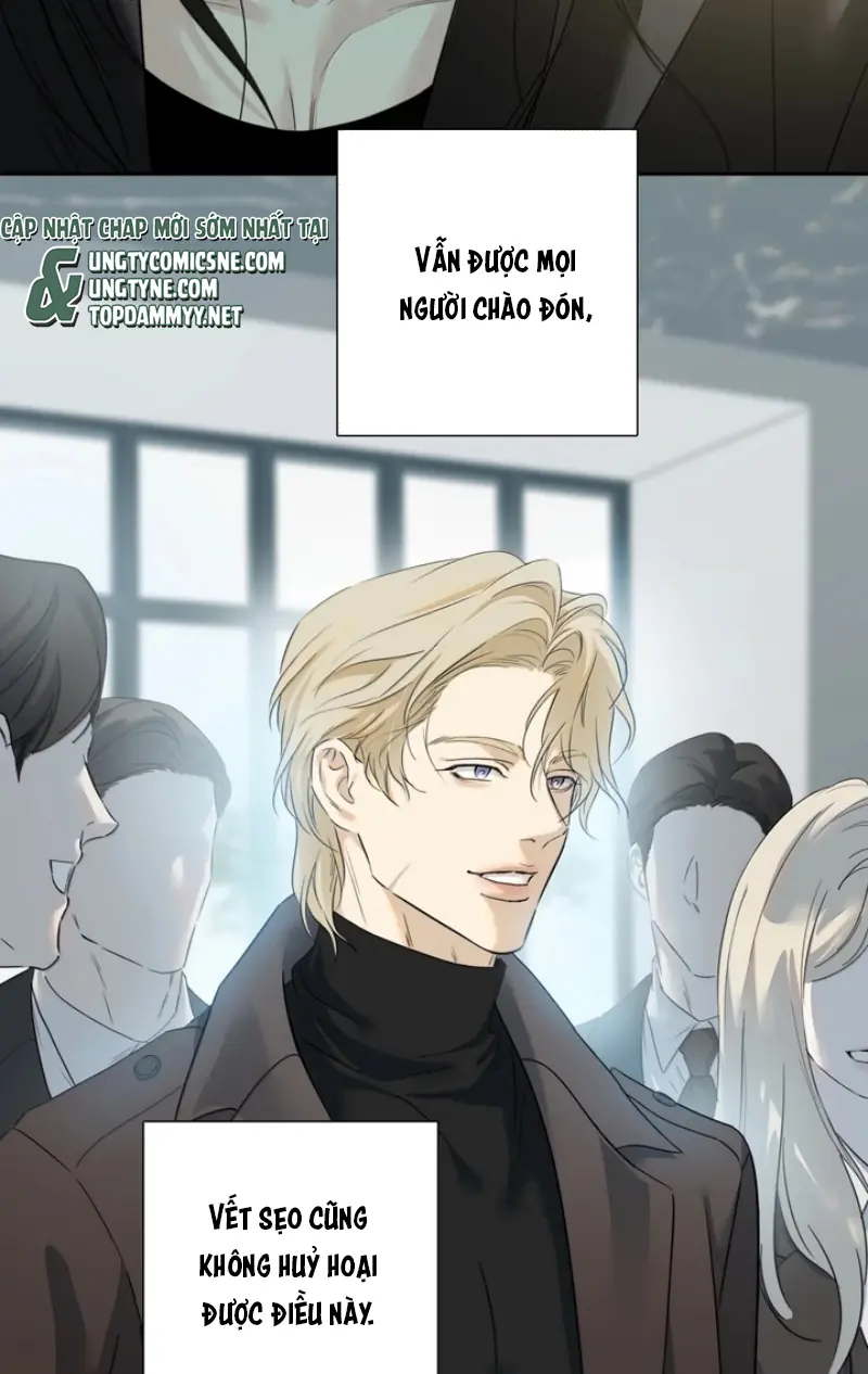Sắc Thu Nơi Nghĩa Trang Chapter 47 - Trang 17