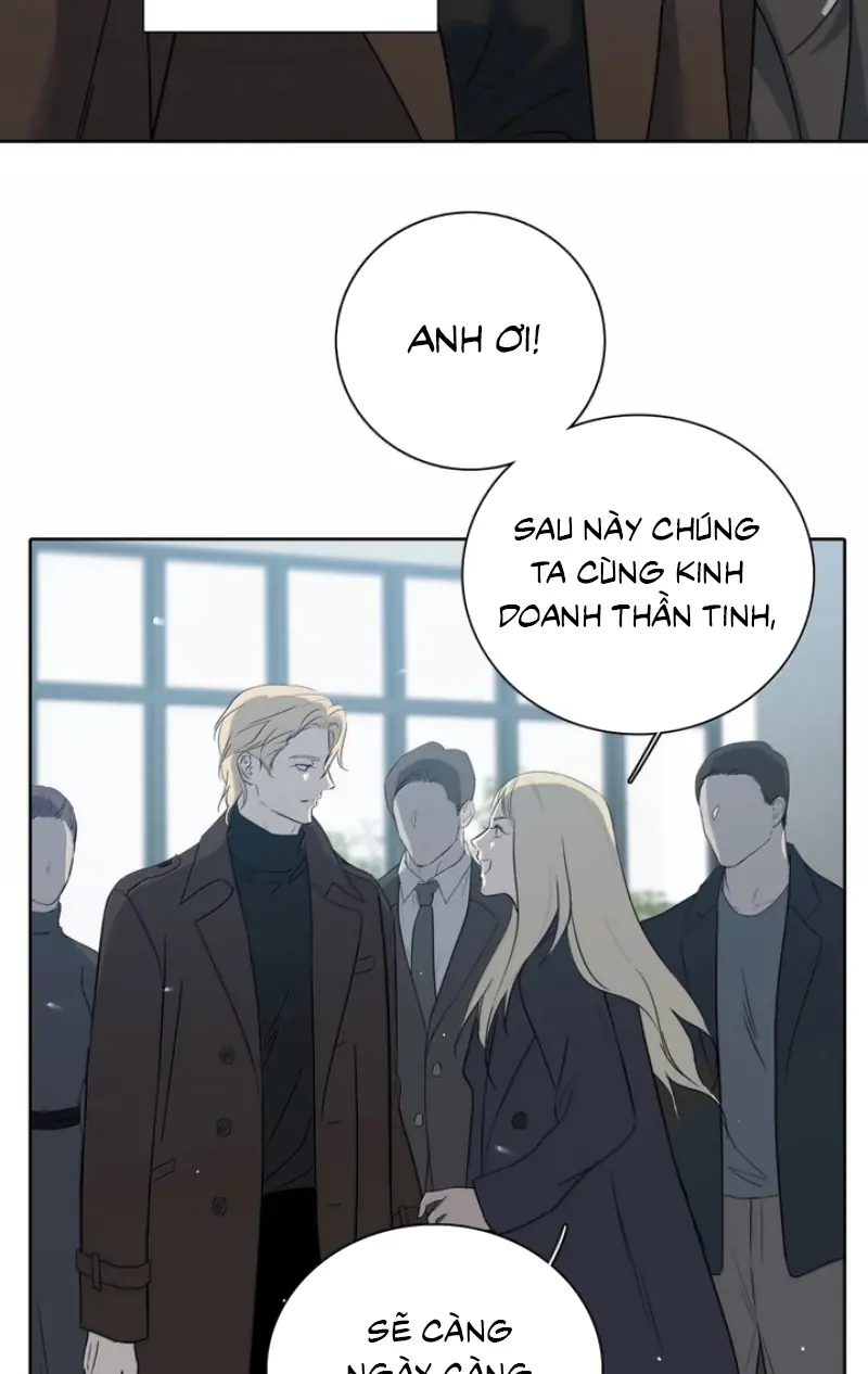 Sắc Thu Nơi Nghĩa Trang Chapter 47 - Trang 18