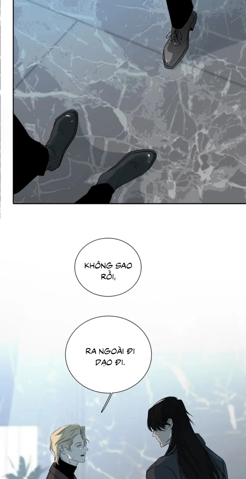 Sắc Thu Nơi Nghĩa Trang Chapter 47 - Trang 24