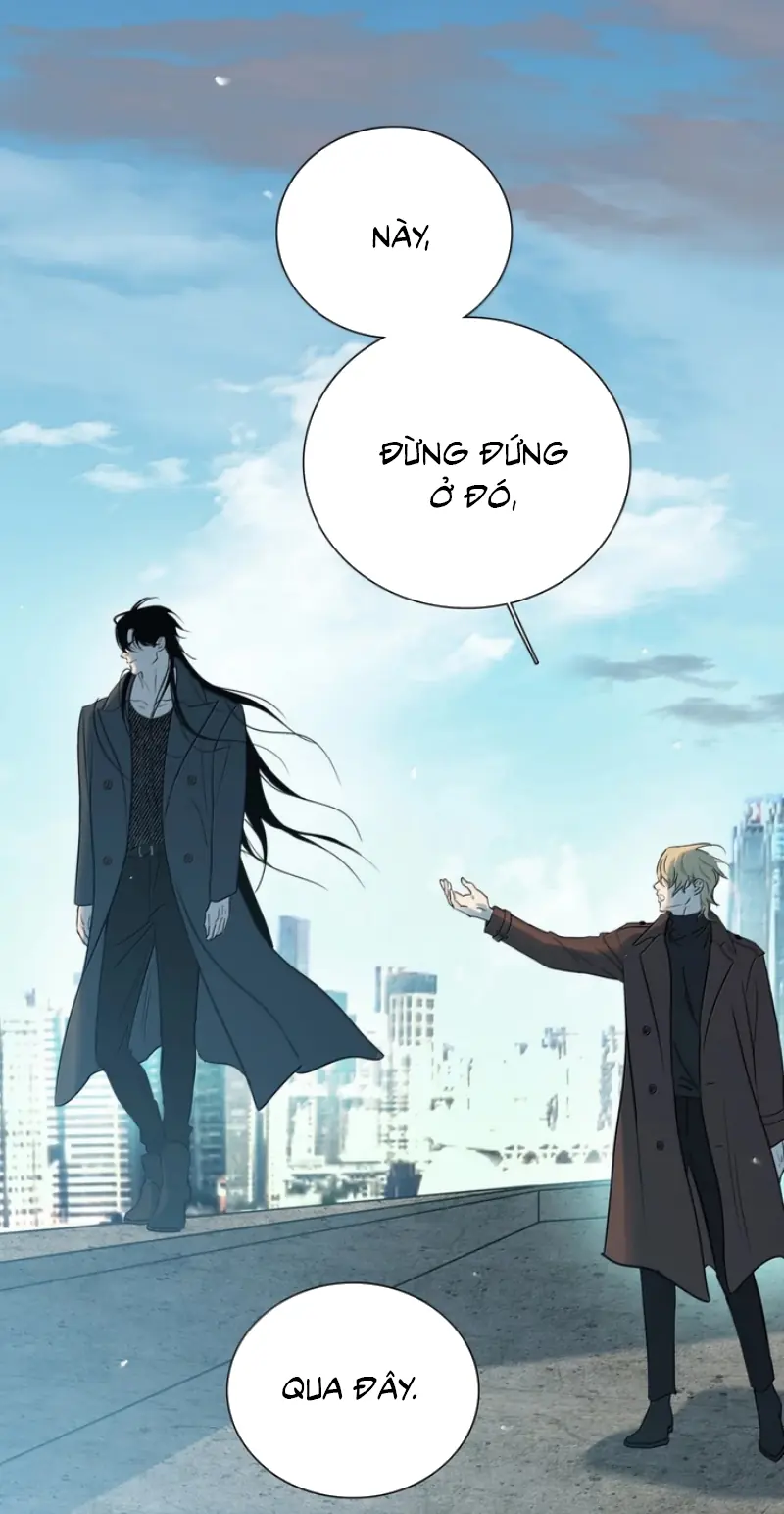 Sắc Thu Nơi Nghĩa Trang Chapter 47 - Trang 30