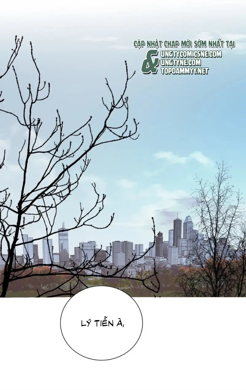 Sắc Thu Nơi Nghĩa Trang Chapter 47 - Trang 4