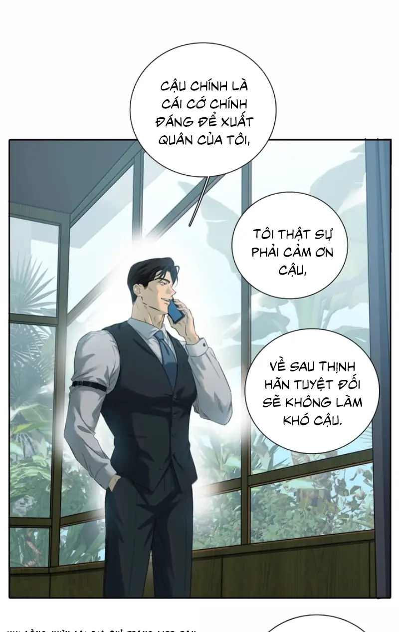 Sắc Thu Nơi Nghĩa Trang Chapter 47 - Trang 5