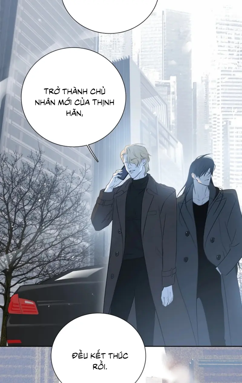 Sắc Thu Nơi Nghĩa Trang Chapter 47 - Trang 7
