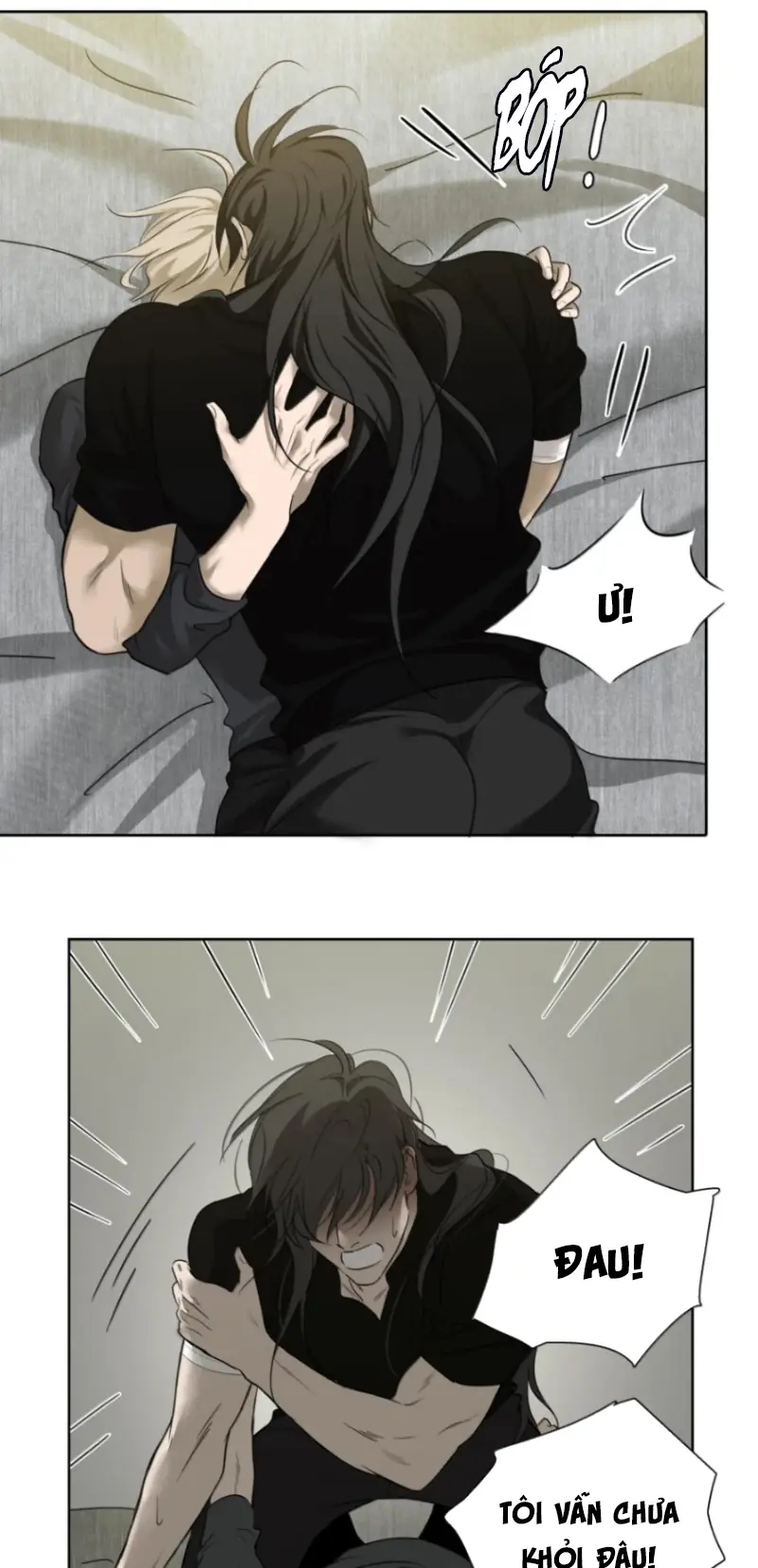 Sắc Thu Nơi Nghĩa Trang Chapter 48 - Trang 13