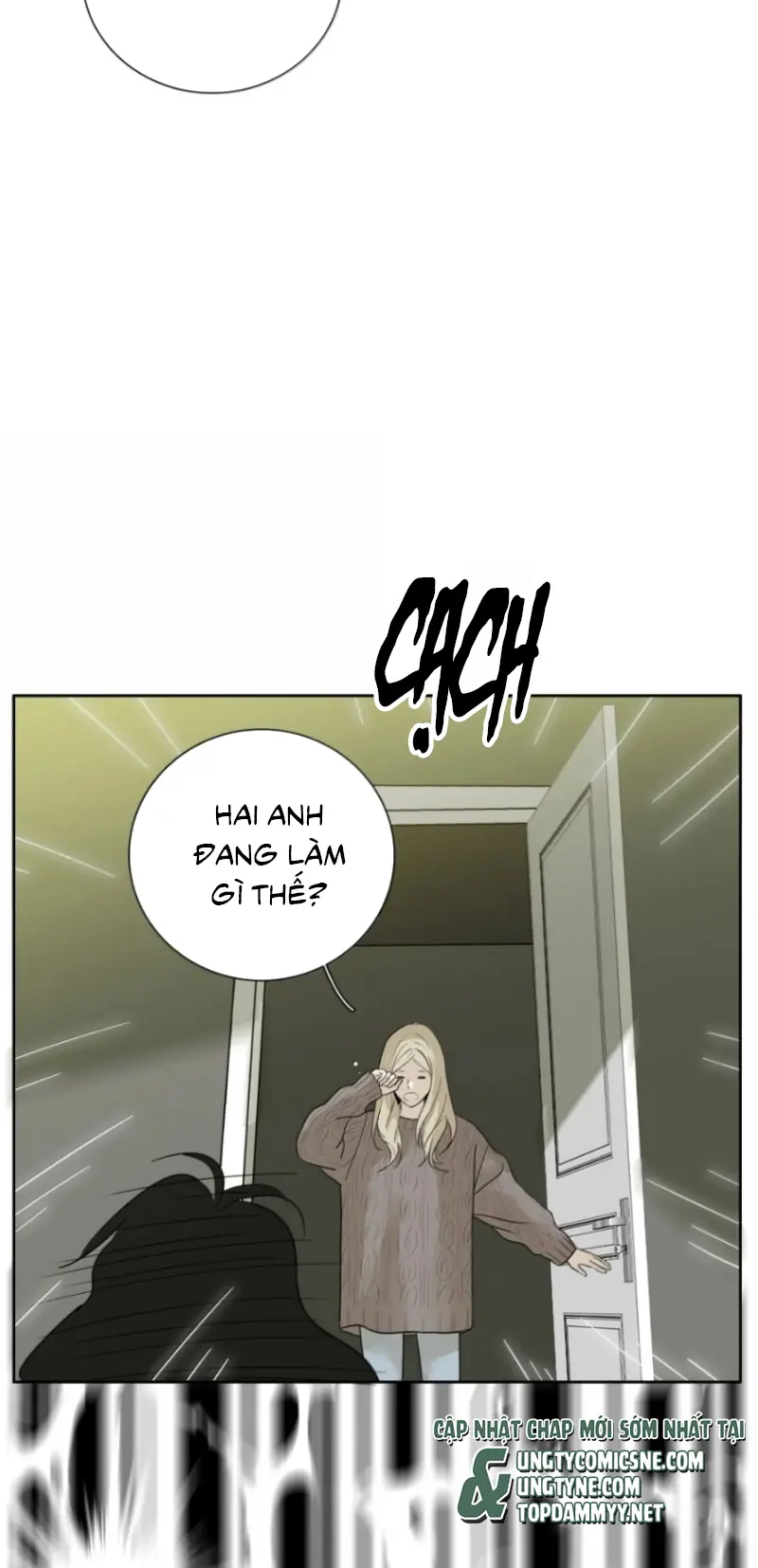 Sắc Thu Nơi Nghĩa Trang Chapter 48 - Trang 15