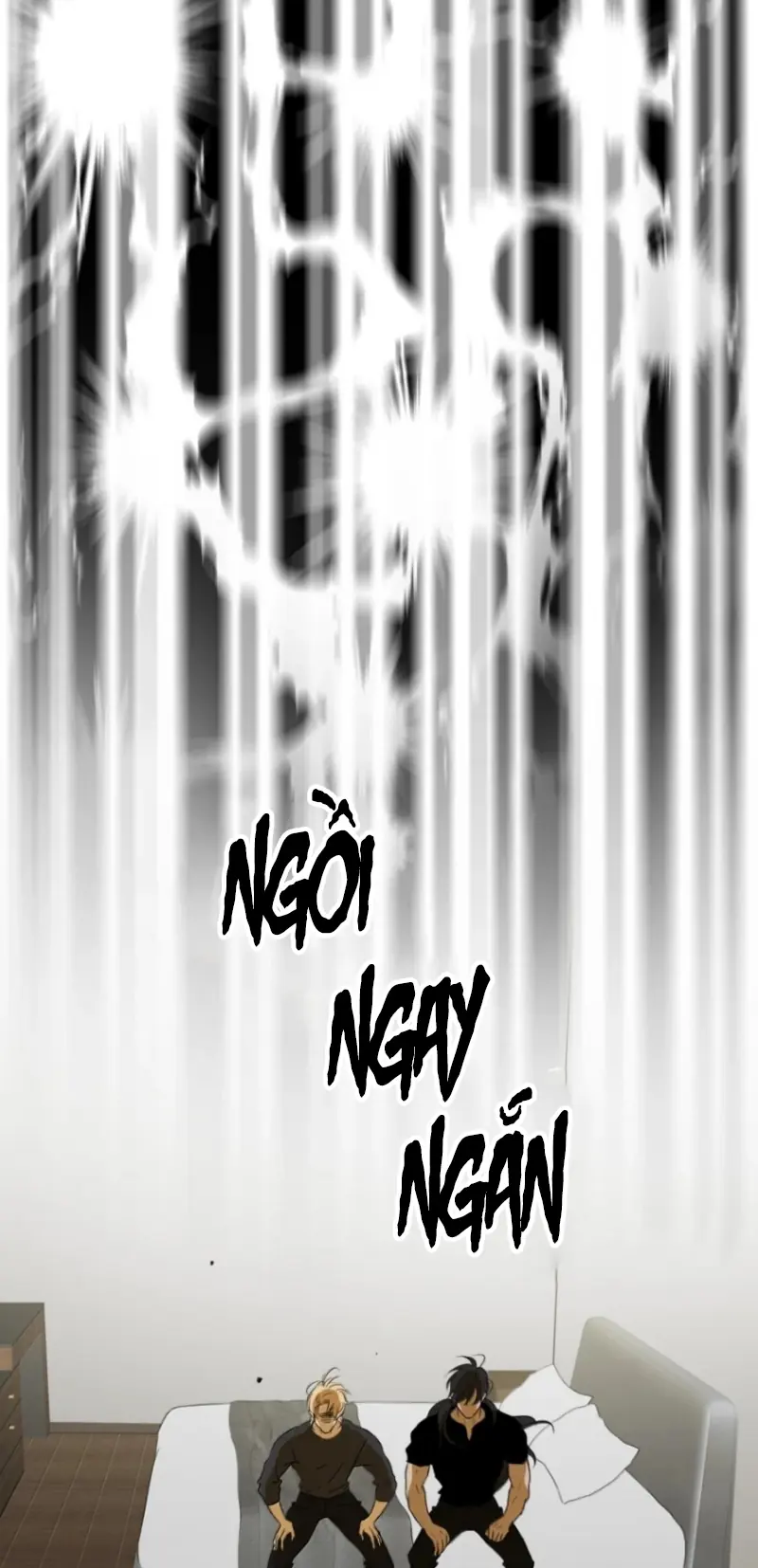 Sắc Thu Nơi Nghĩa Trang Chapter 48 - Trang 16