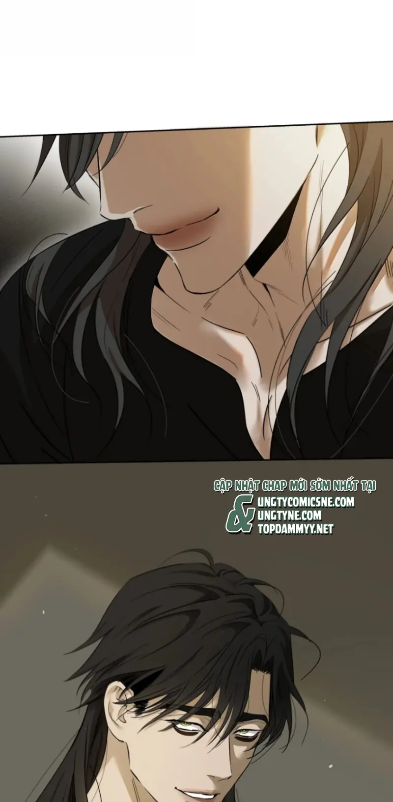 Sắc Thu Nơi Nghĩa Trang Chapter 48 - Trang 20
