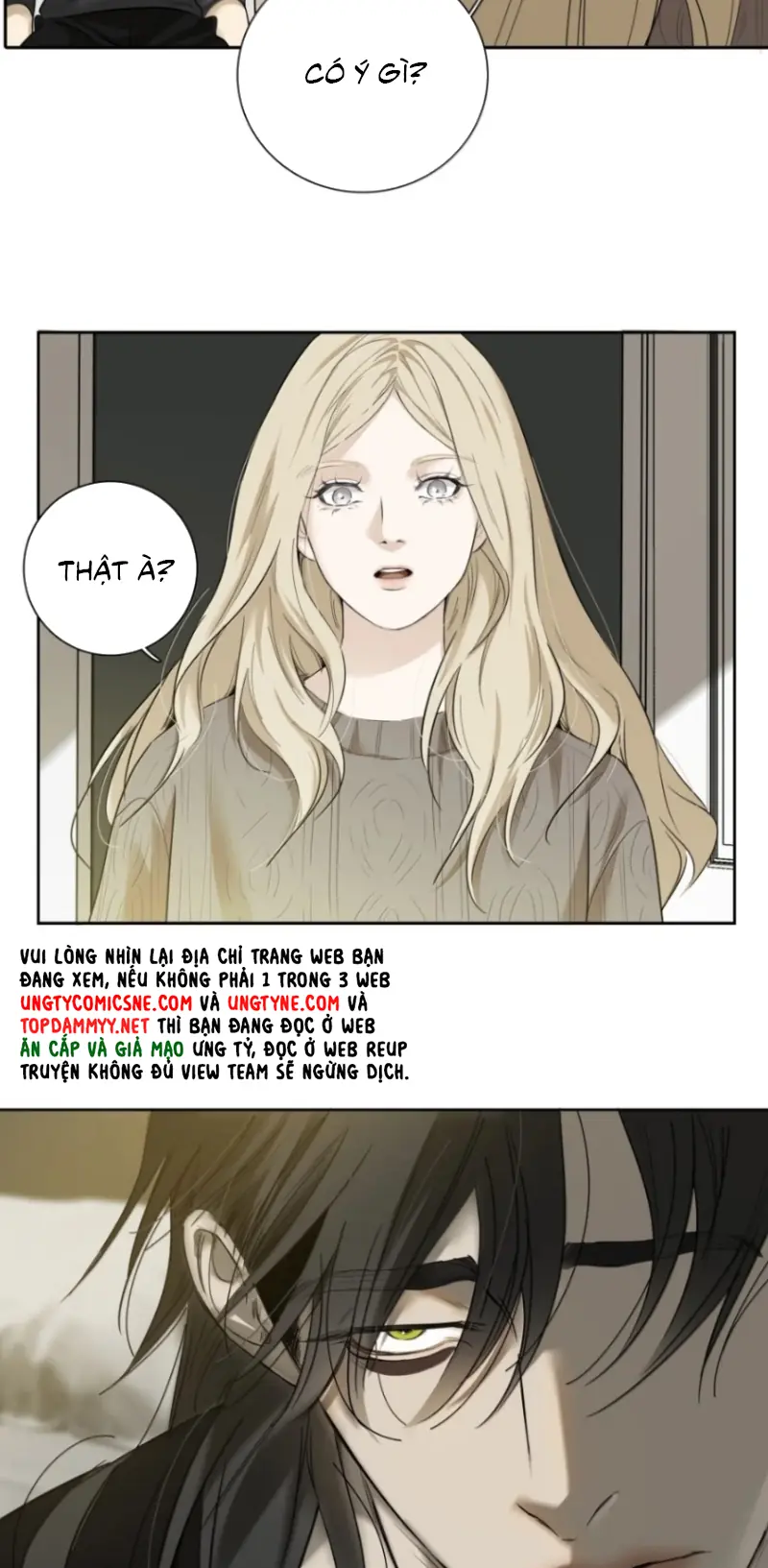 Sắc Thu Nơi Nghĩa Trang Chapter 48 - Trang 22