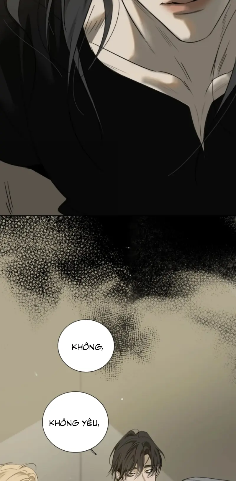 Sắc Thu Nơi Nghĩa Trang Chapter 48 - Trang 23