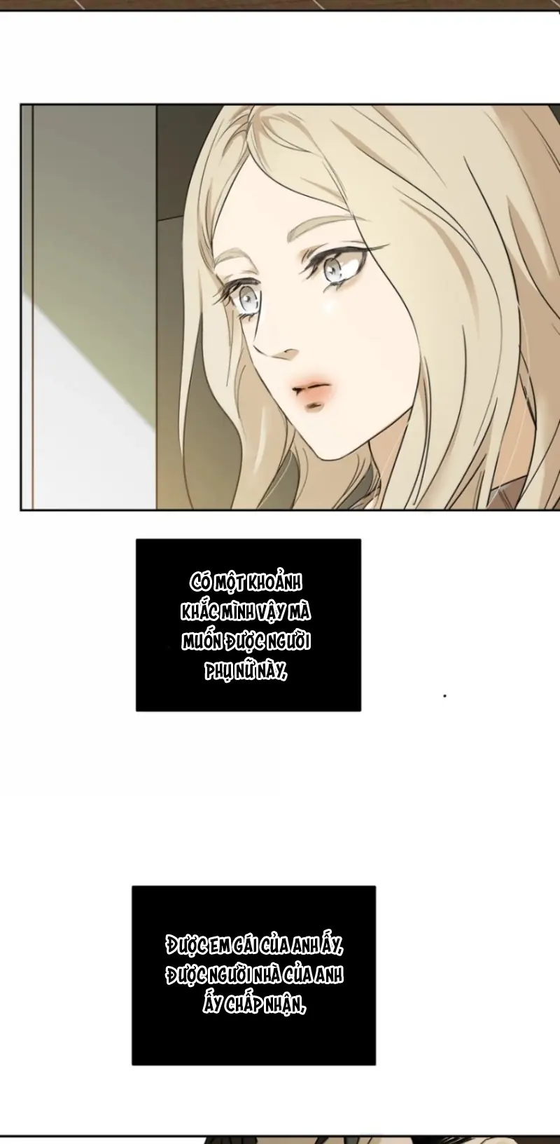 Sắc Thu Nơi Nghĩa Trang Chapter 48 - Trang 25