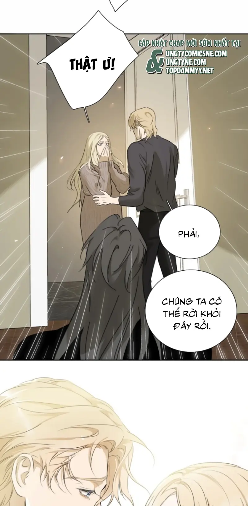 Sắc Thu Nơi Nghĩa Trang Chapter 48 - Trang 28