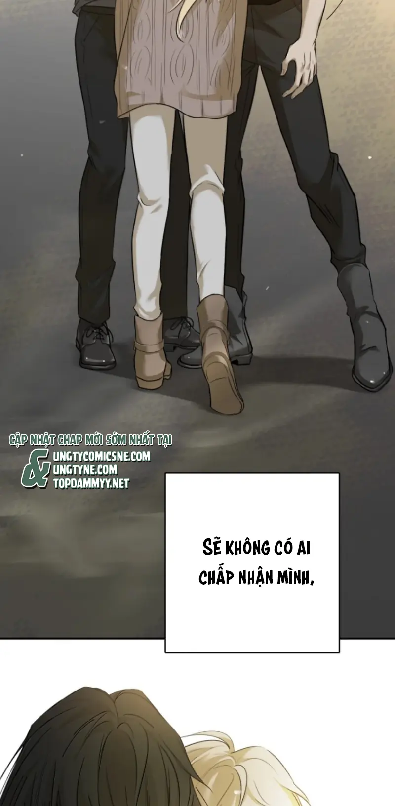 Sắc Thu Nơi Nghĩa Trang Chapter 48 - Trang 32