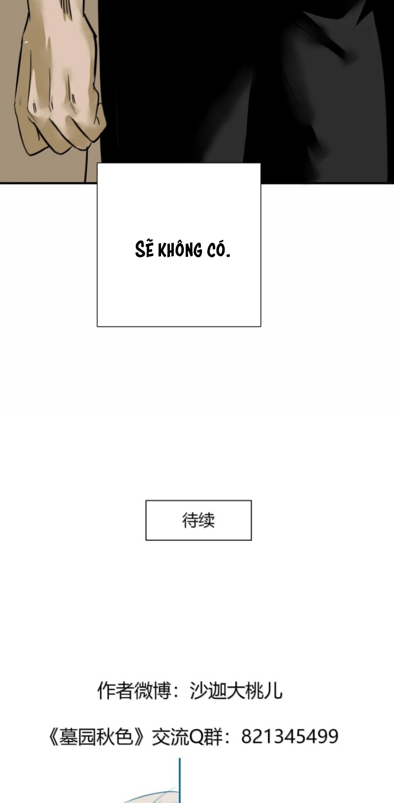 Sắc Thu Nơi Nghĩa Trang Chapter 48 - Trang 34