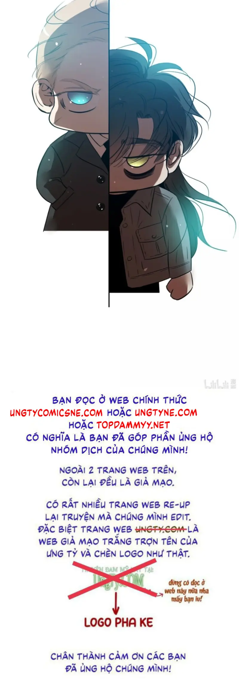 Sắc Thu Nơi Nghĩa Trang Chapter 48 - Trang 35