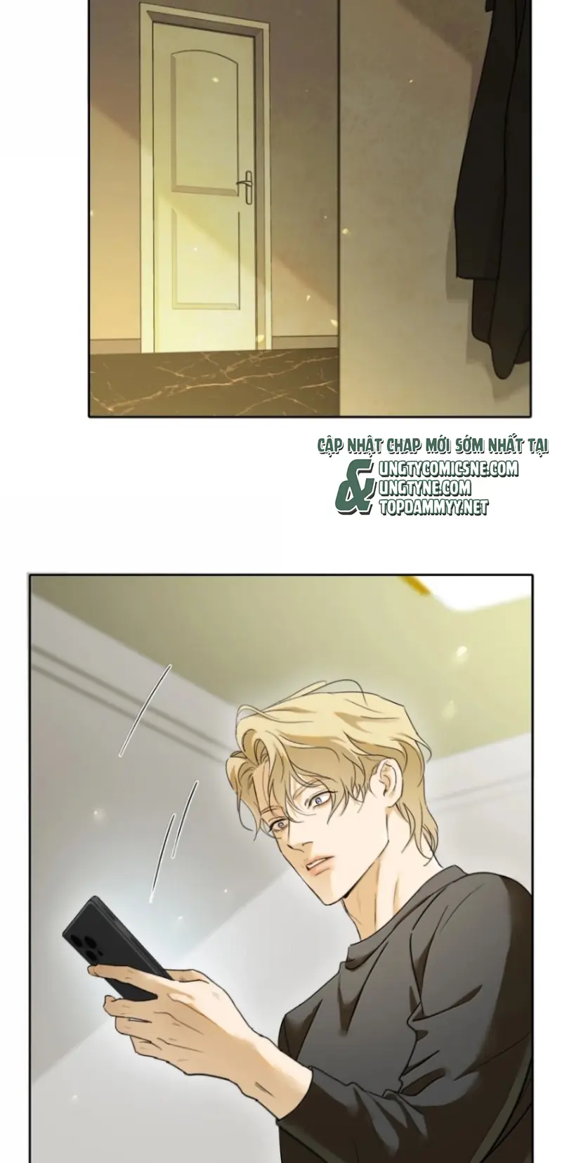 Sắc Thu Nơi Nghĩa Trang Chapter 48 - Trang 4