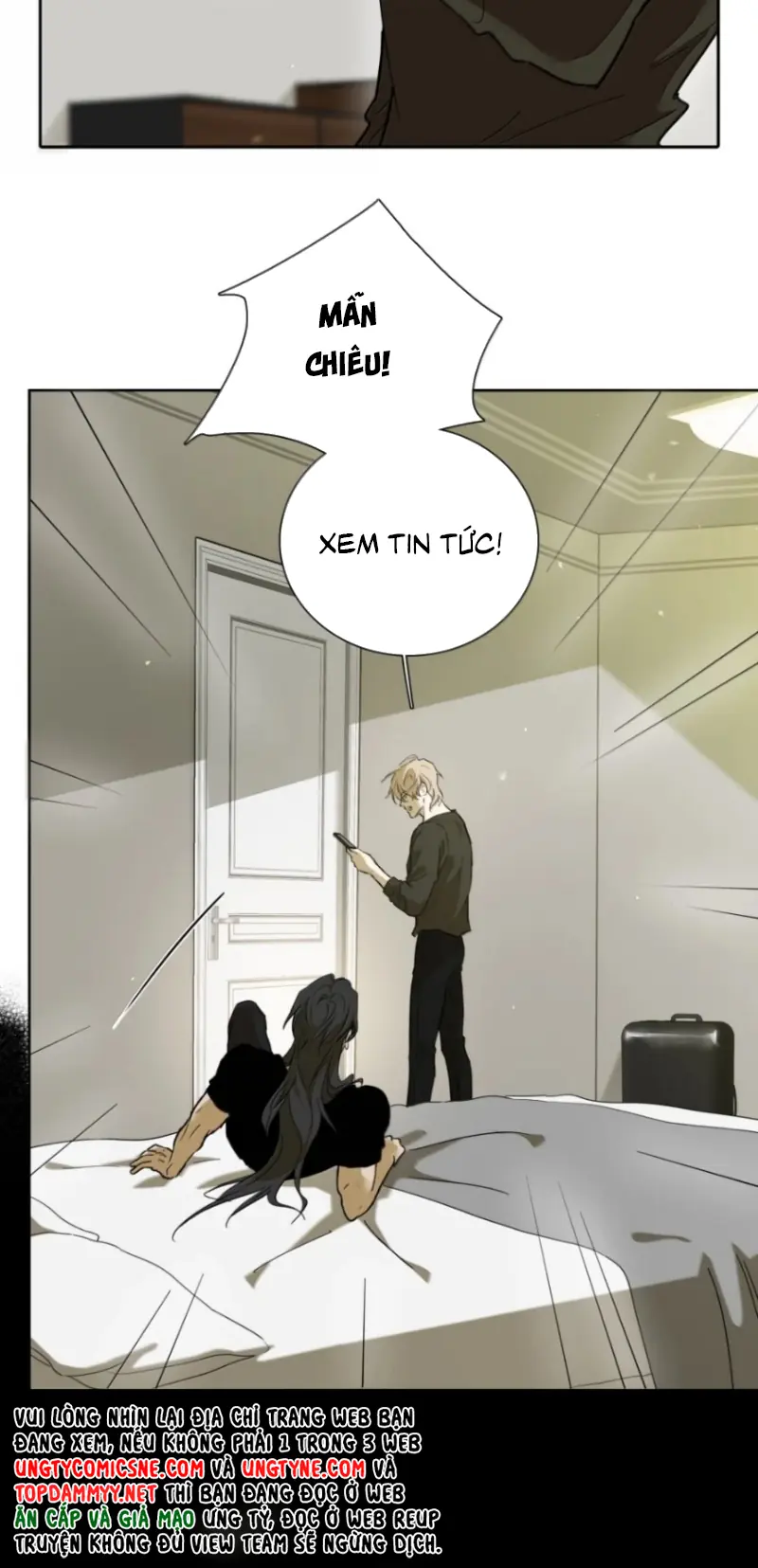 Sắc Thu Nơi Nghĩa Trang Chapter 48 - Trang 5