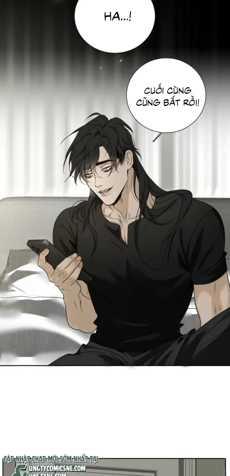 Sắc Thu Nơi Nghĩa Trang Chapter 48 - Trang 7