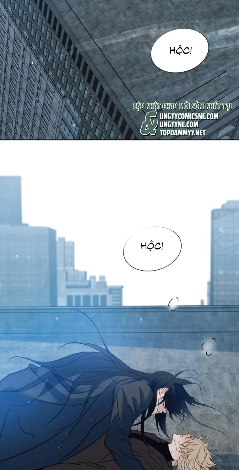 Sắc Thu Nơi Nghĩa Trang Chapter 49 - Trang 15