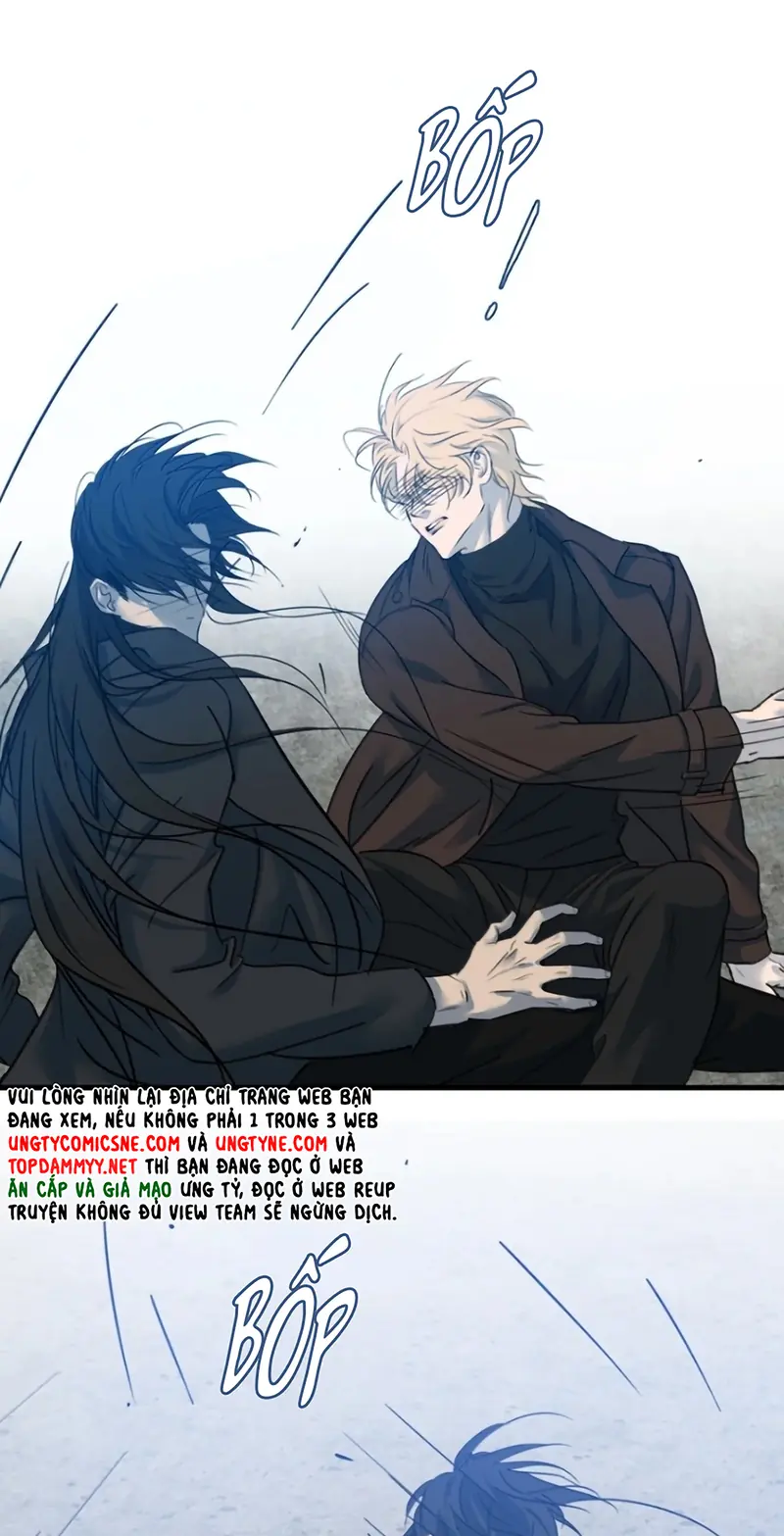 Sắc Thu Nơi Nghĩa Trang Chapter 49 - Trang 17
