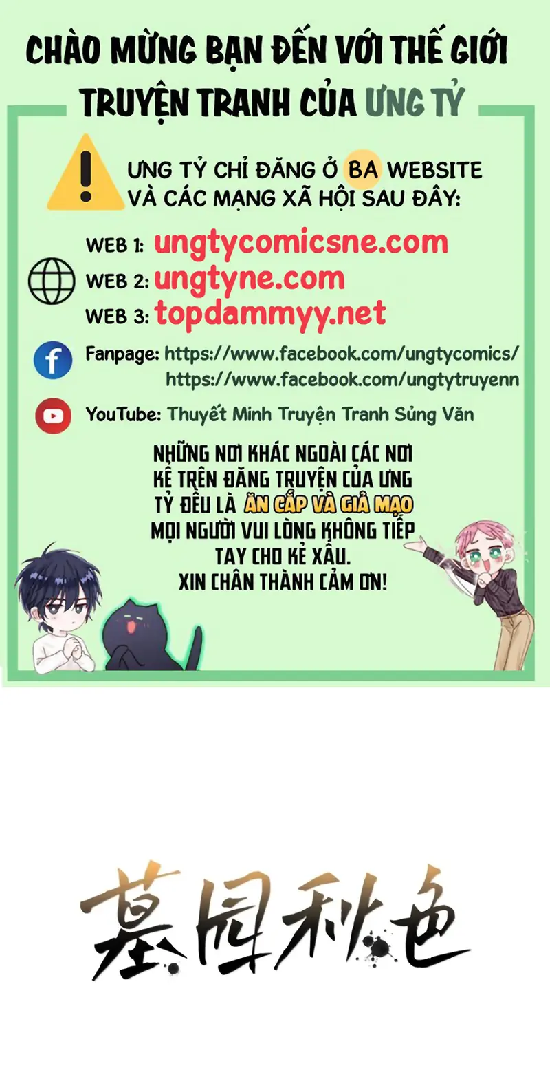 Sắc Thu Nơi Nghĩa Trang Chapter 49 - Trang 2