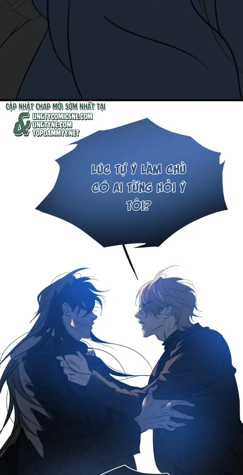 Sắc Thu Nơi Nghĩa Trang Chapter 49 - Trang 20