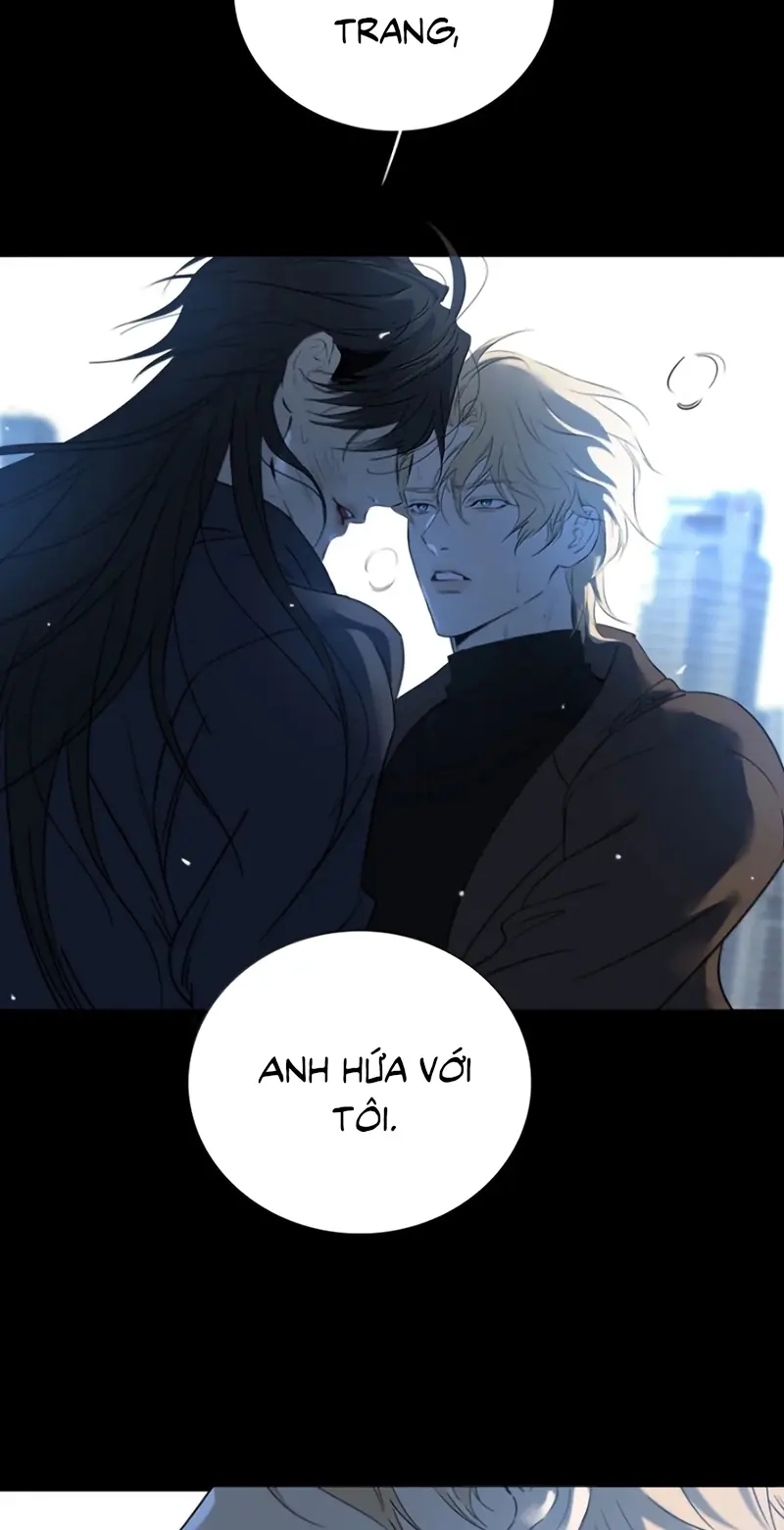 Sắc Thu Nơi Nghĩa Trang Chapter 49 - Trang 23