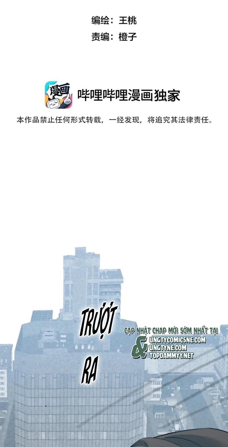 Sắc Thu Nơi Nghĩa Trang Chapter 49 - Trang 3