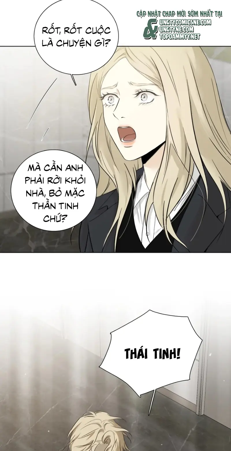 Sắc Thu Nơi Nghĩa Trang Chapter 49 - Trang 30