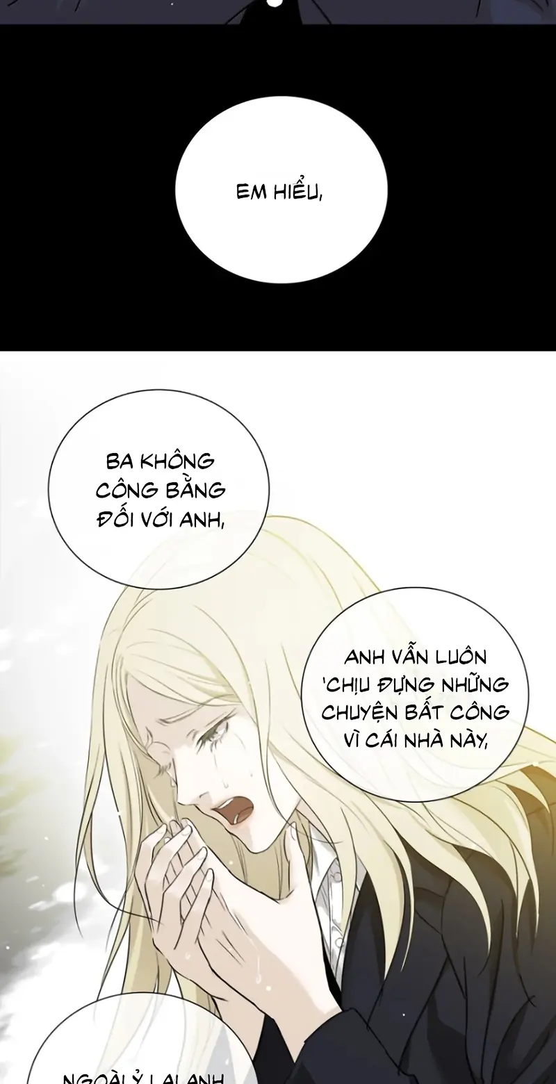 Sắc Thu Nơi Nghĩa Trang Chapter 49 - Trang 33