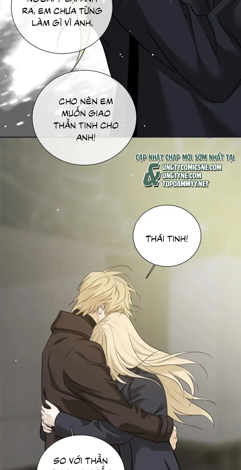 Sắc Thu Nơi Nghĩa Trang Chapter 49 - Trang 34