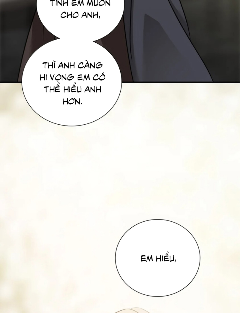 Sắc Thu Nơi Nghĩa Trang Chapter 49 - Trang 35