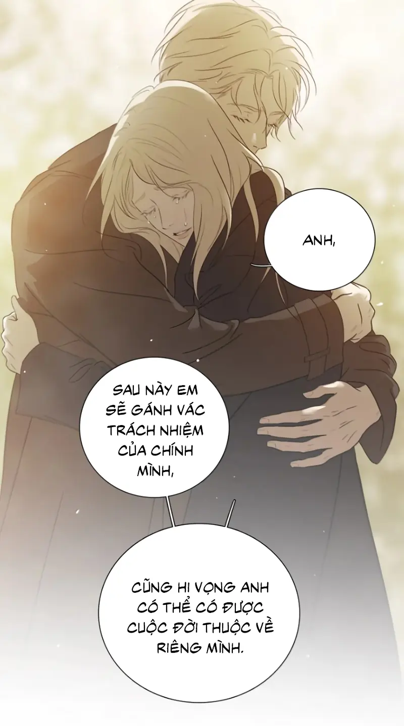 Sắc Thu Nơi Nghĩa Trang Chapter 49 - Trang 36
